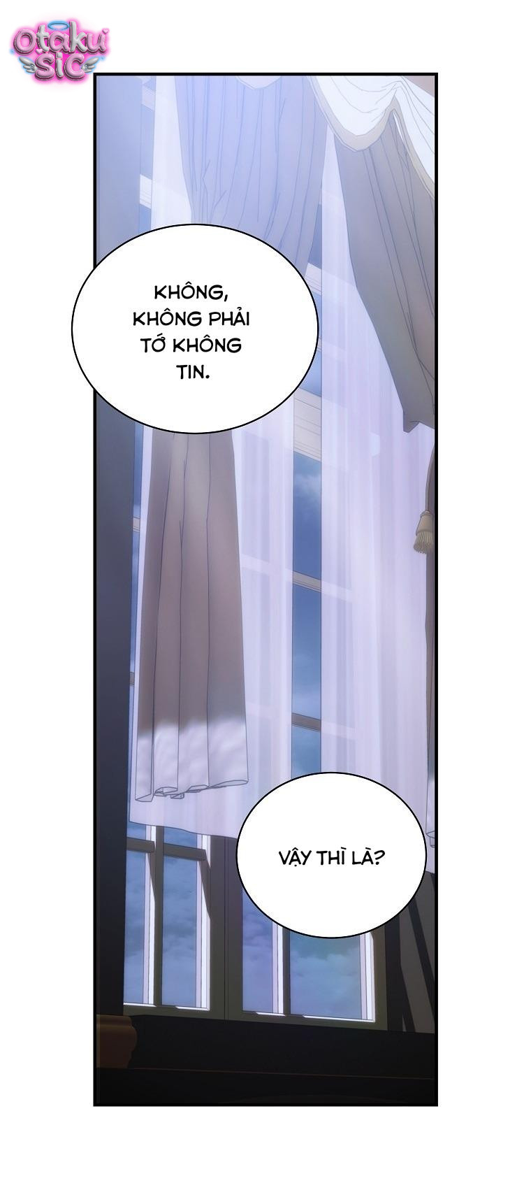 Đứa Nhỏ Không Phải Con Anh - Chap 66
