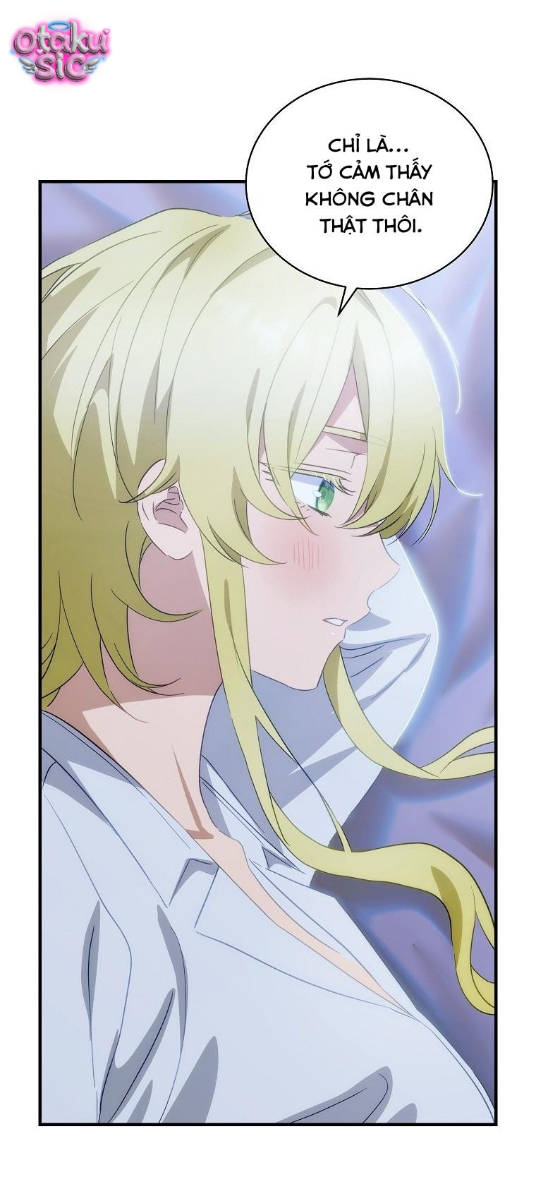 Đứa Nhỏ Không Phải Con Anh - Chap 66