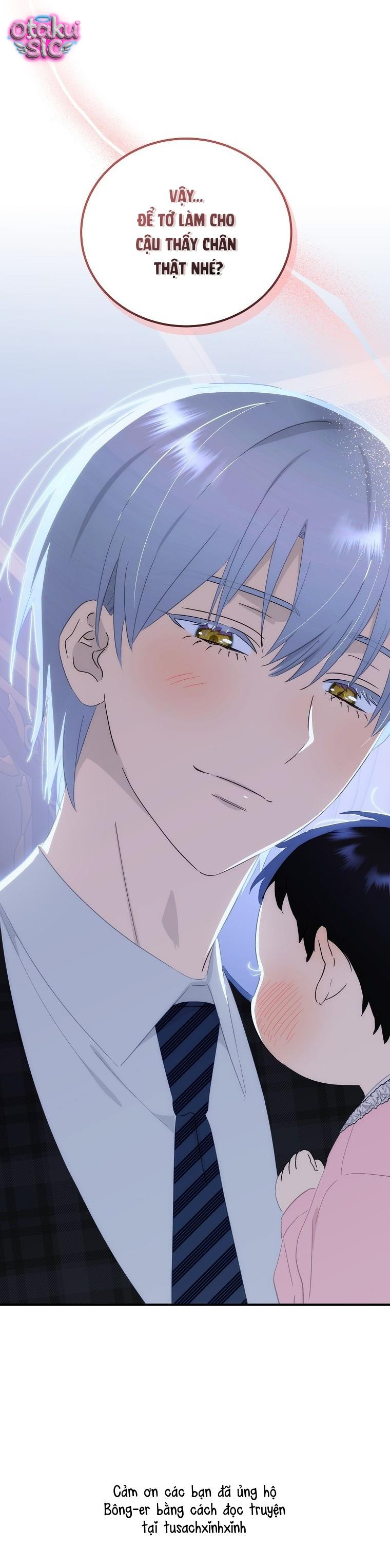 Đứa Nhỏ Không Phải Con Anh - Chap 66