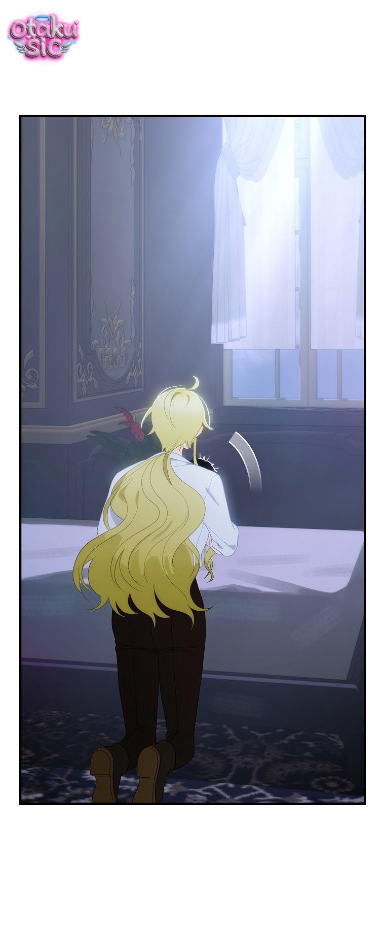 Đứa Nhỏ Không Phải Con Anh - Chap 66