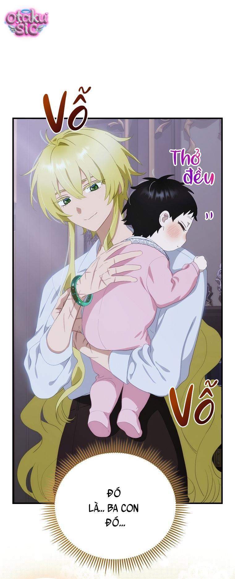 Đứa Nhỏ Không Phải Con Anh - Chap 66