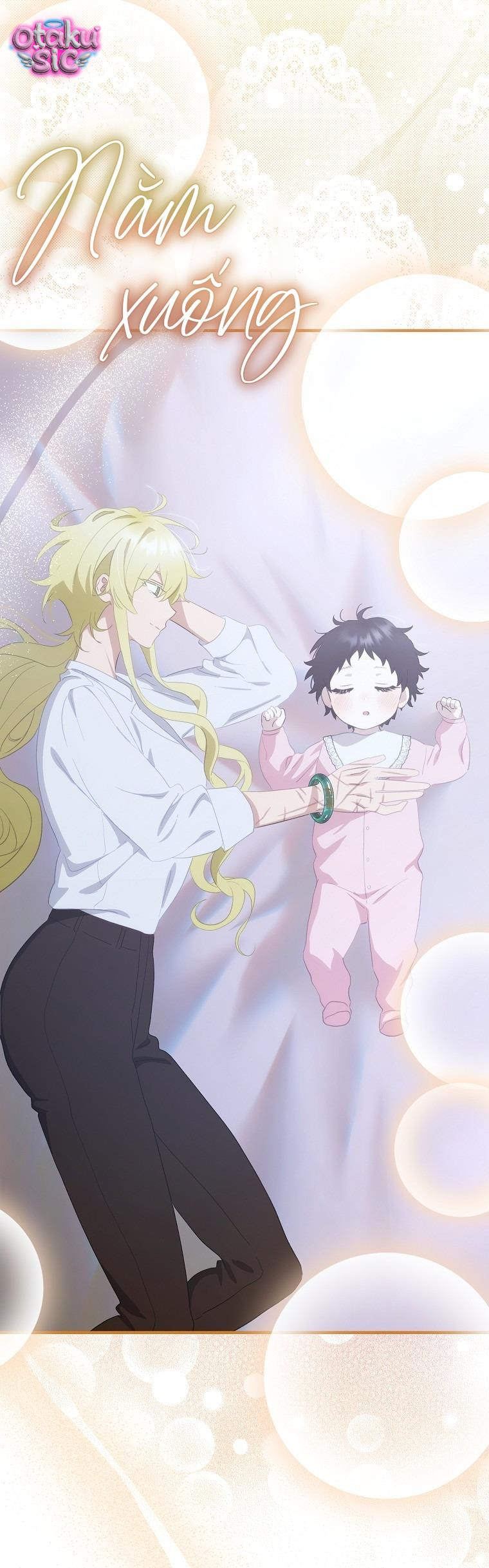 Đứa Nhỏ Không Phải Con Anh - Chap 66