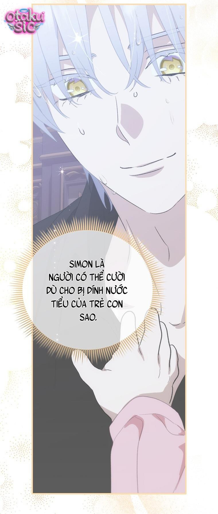 Đứa Nhỏ Không Phải Con Anh - Chap 66