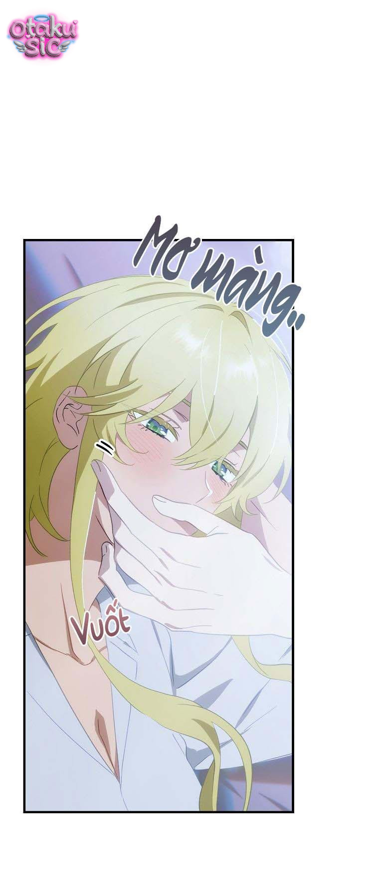 Đứa Nhỏ Không Phải Con Anh - Chap 67