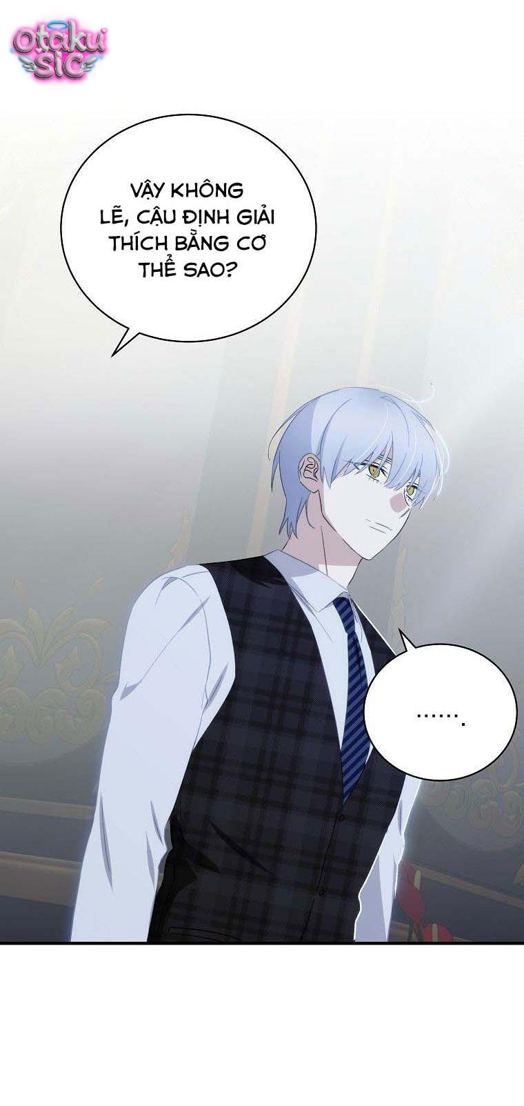 Đứa Nhỏ Không Phải Con Anh - Chap 67