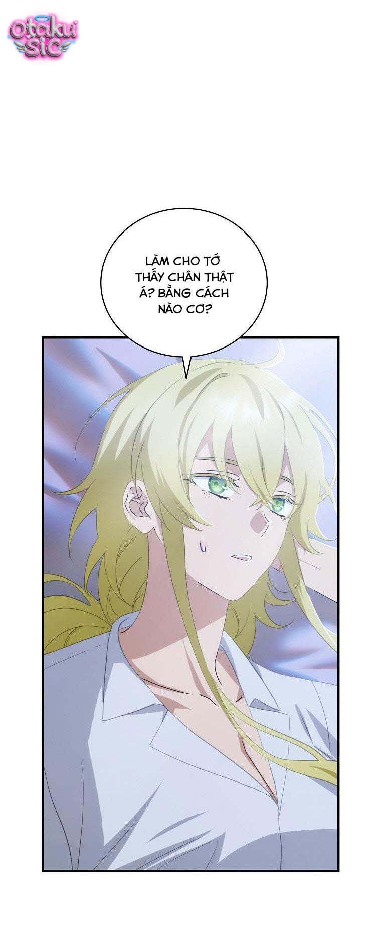 Đứa Nhỏ Không Phải Con Anh - Chap 67