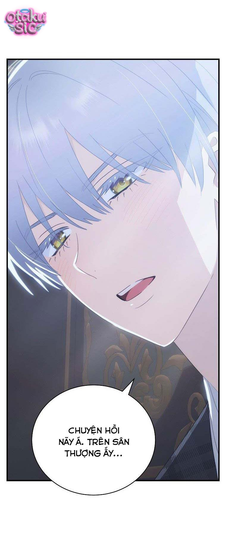 Đứa Nhỏ Không Phải Con Anh - Chap 67