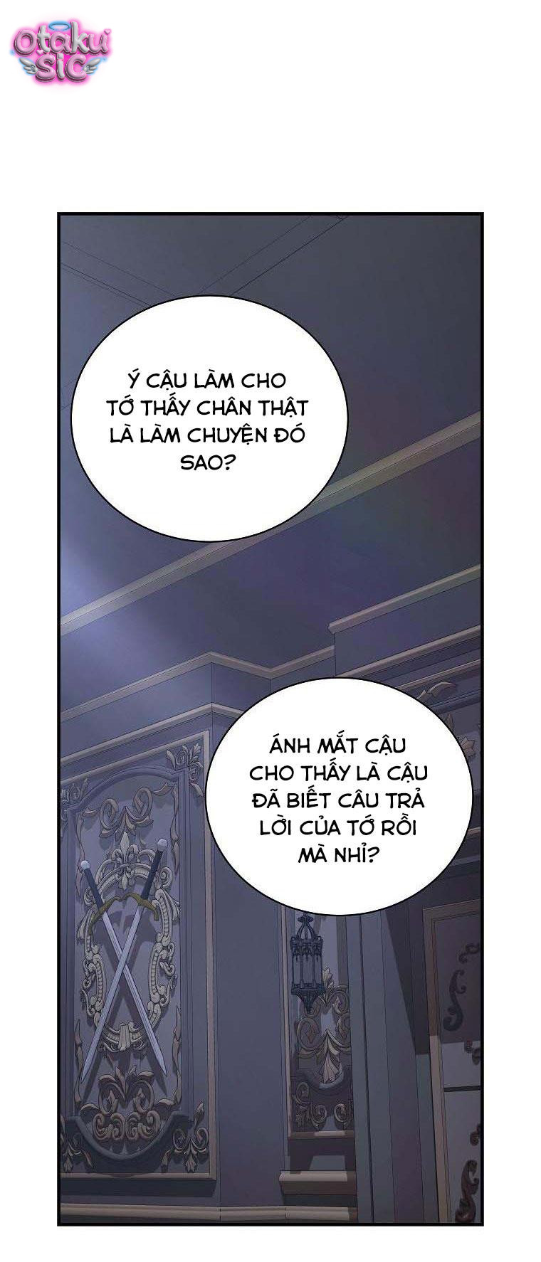 Đứa Nhỏ Không Phải Con Anh - Chap 67