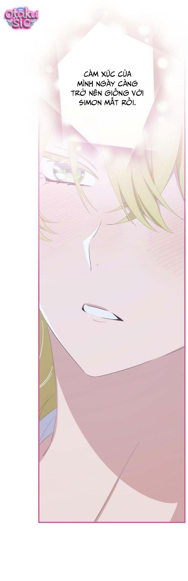 Đứa Nhỏ Không Phải Con Anh - Chap 67