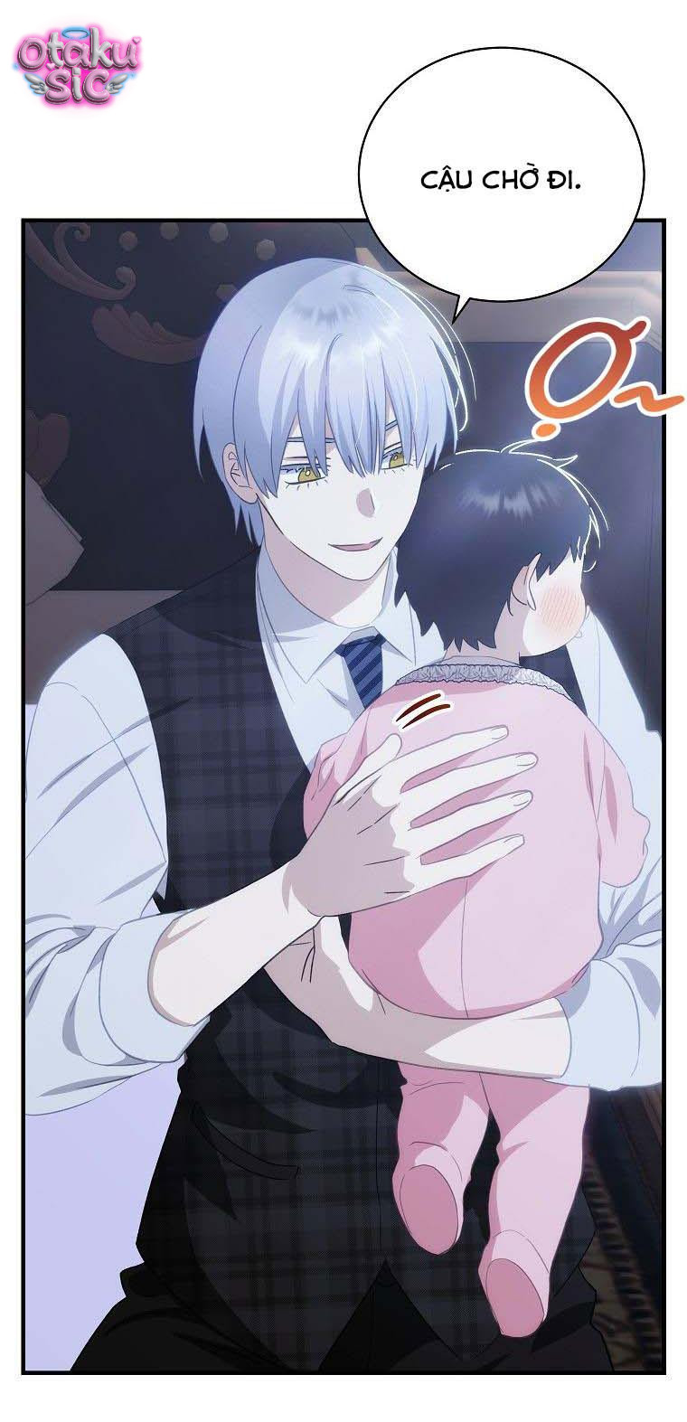 Đứa Nhỏ Không Phải Con Anh - Chap 67