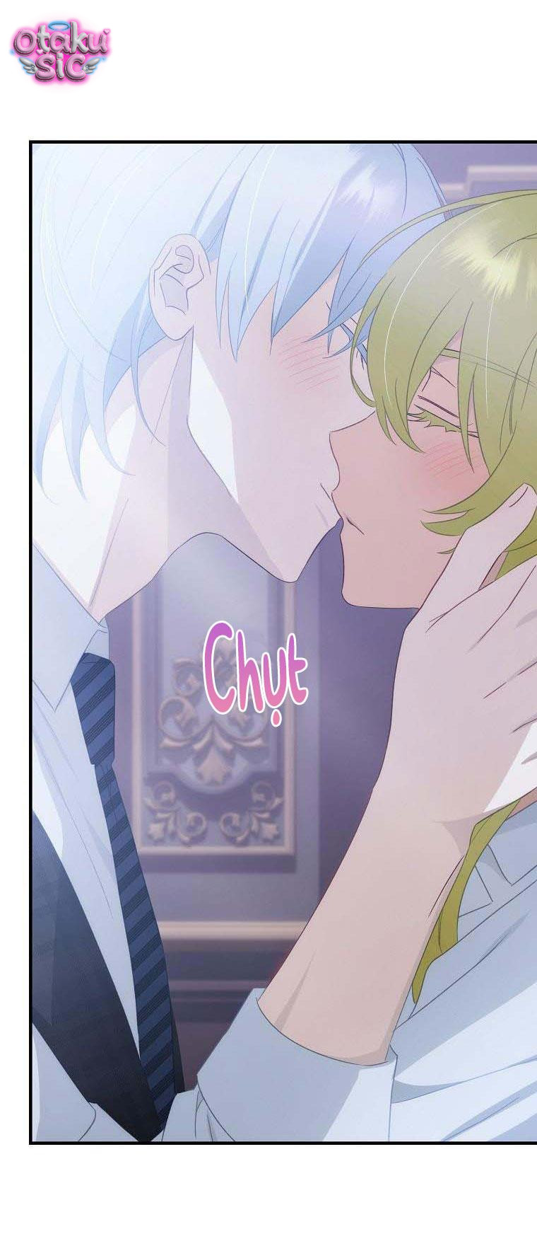 Đứa Nhỏ Không Phải Con Anh - Chap 67