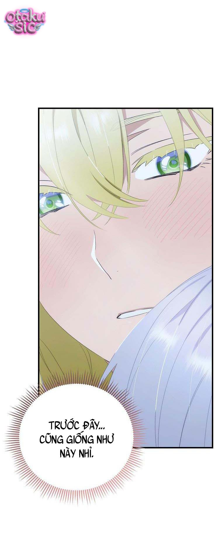 Đứa Nhỏ Không Phải Con Anh - Chap 67