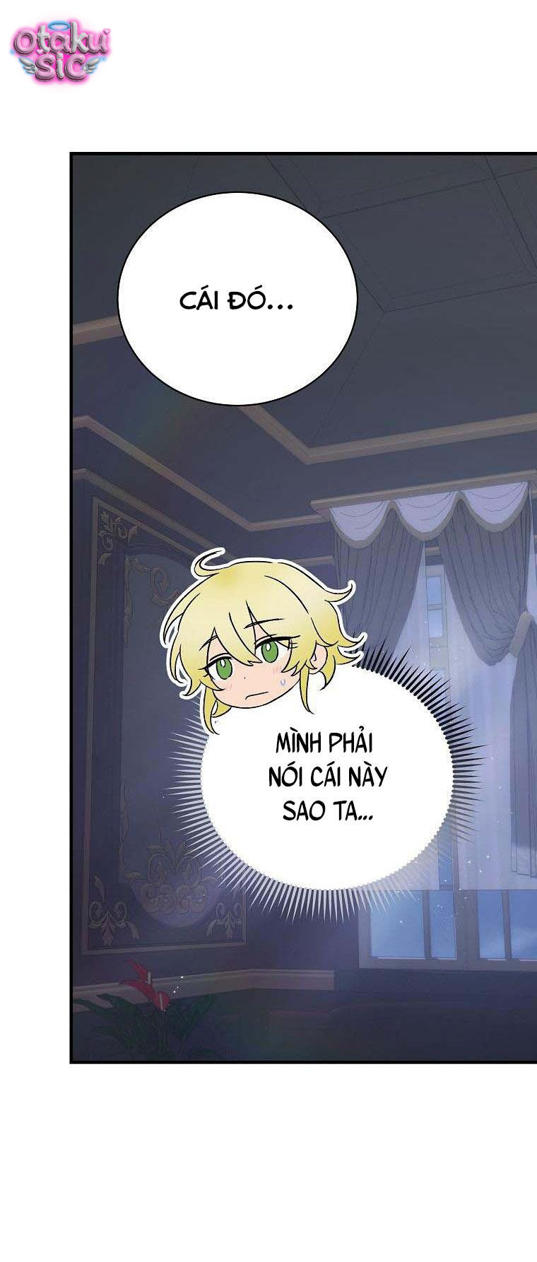 Đứa Nhỏ Không Phải Con Anh - Chap 67