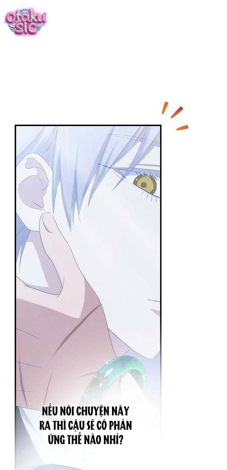 Đứa Nhỏ Không Phải Con Anh - Chap 67