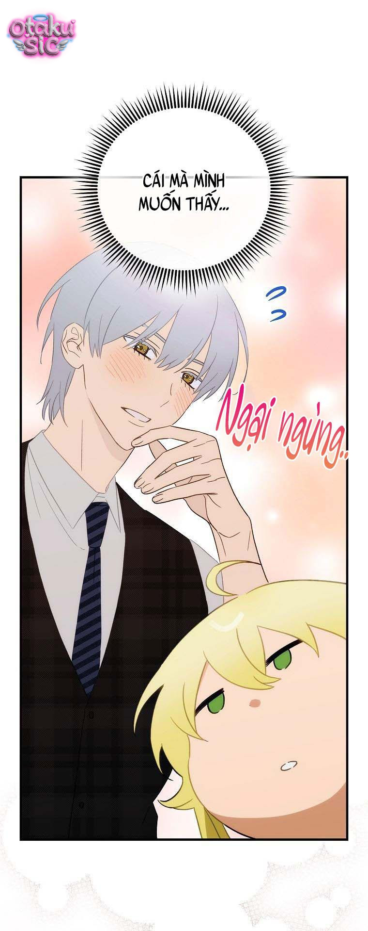 Đứa Nhỏ Không Phải Con Anh - Chap 67