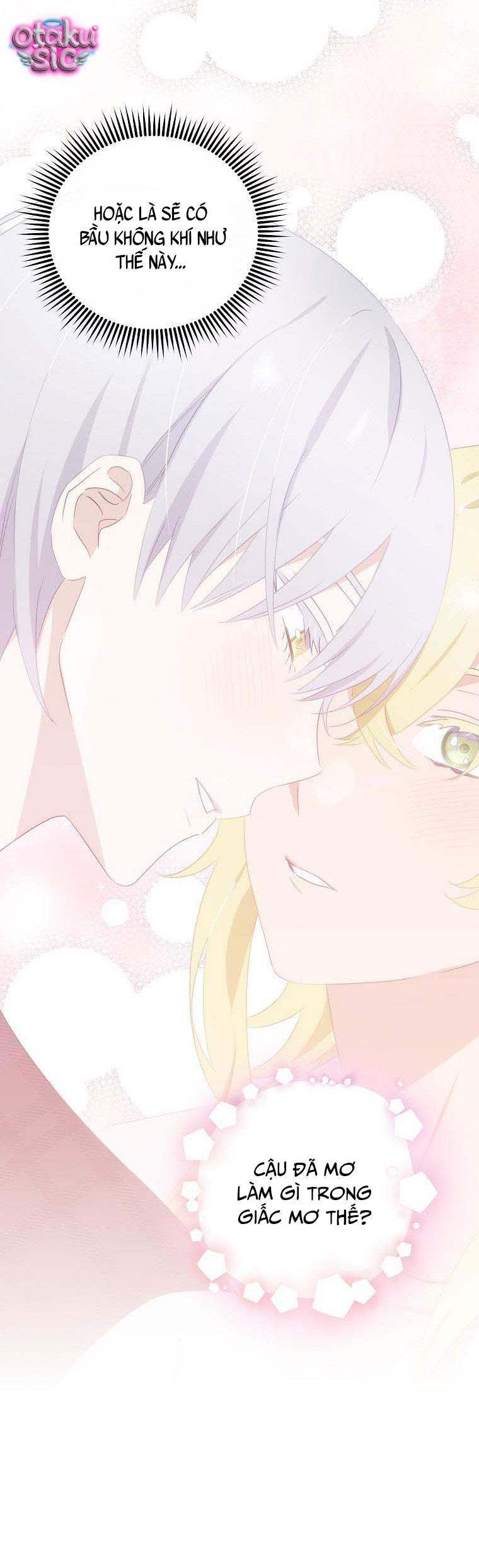 Đứa Nhỏ Không Phải Con Anh - Chap 67