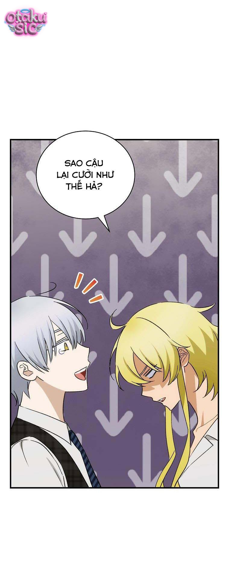 Đứa Nhỏ Không Phải Con Anh - Chap 67