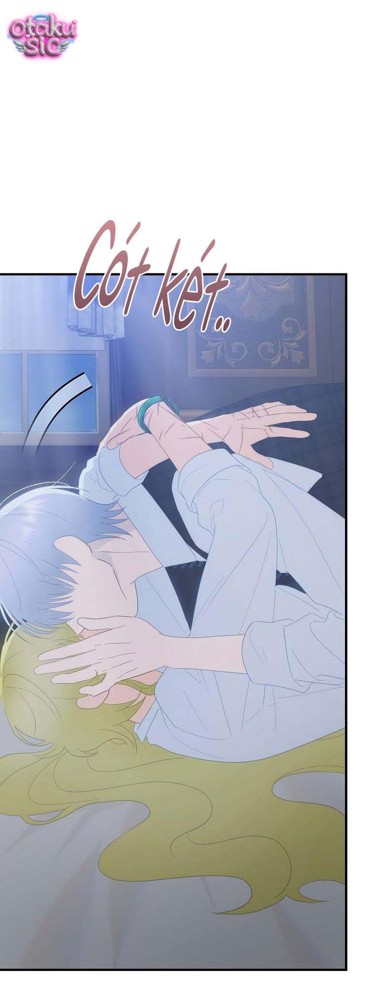 Đứa Nhỏ Không Phải Con Anh - Chap 67