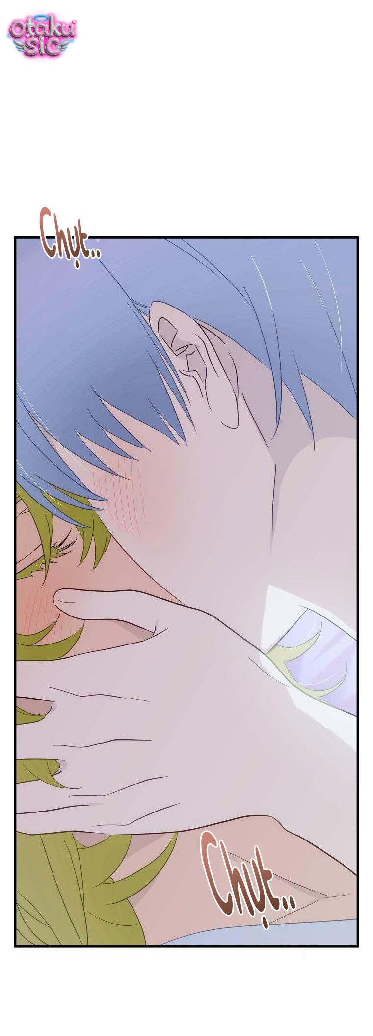 Đứa Nhỏ Không Phải Con Anh - Chap 67
