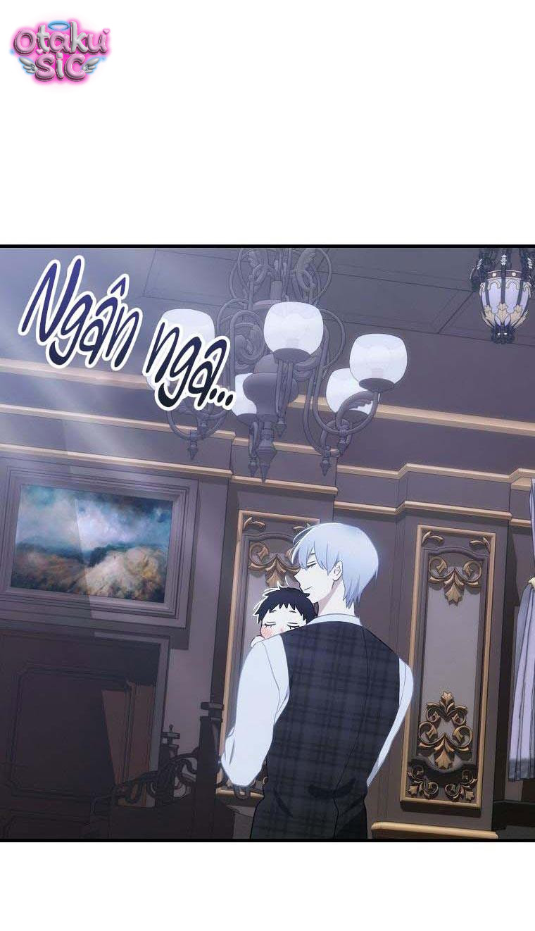 Đứa Nhỏ Không Phải Con Anh - Chap 67