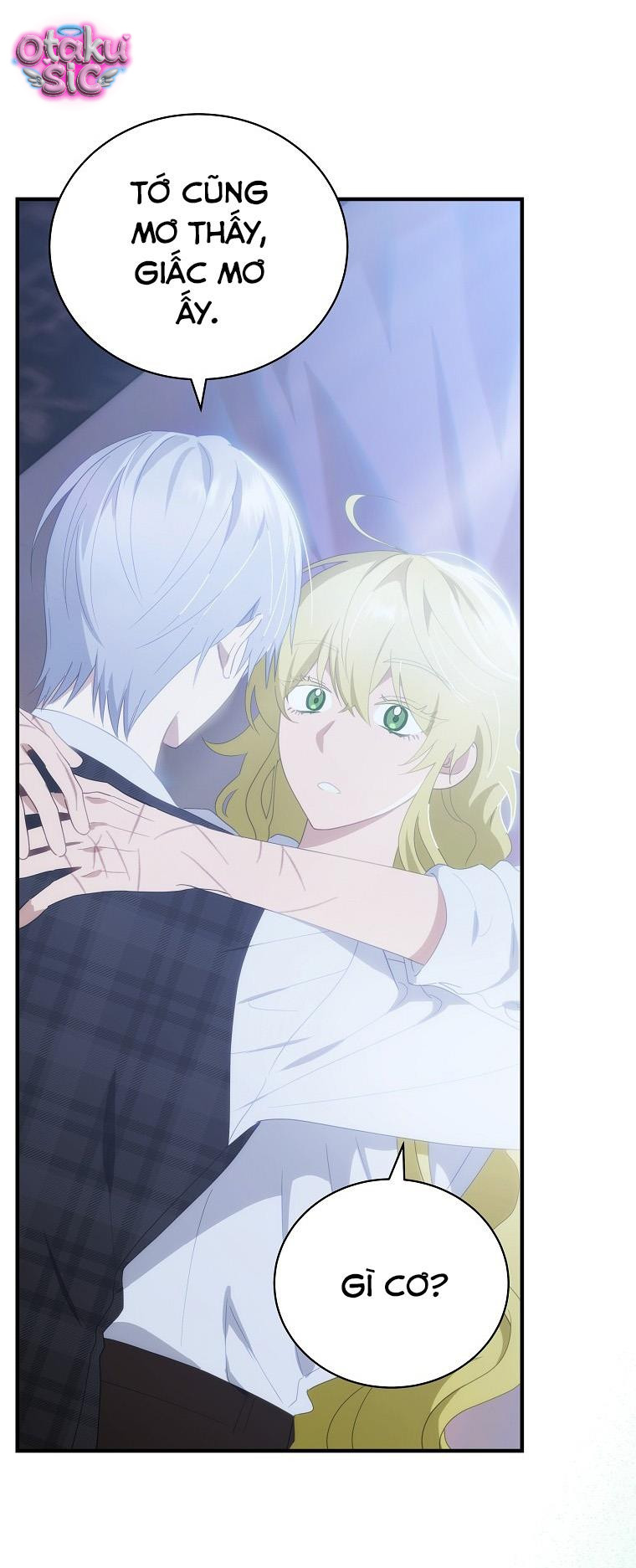 Đứa Nhỏ Không Phải Con Anh - Chap 68