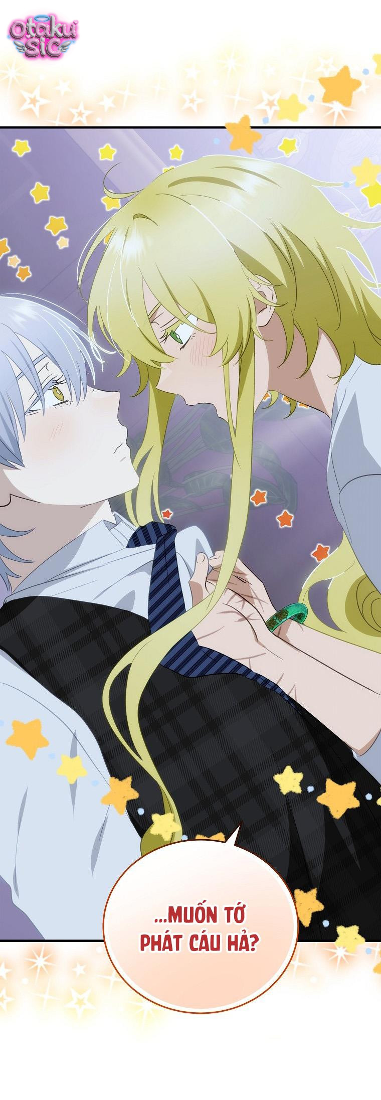 Đứa Nhỏ Không Phải Con Anh - Chap 68