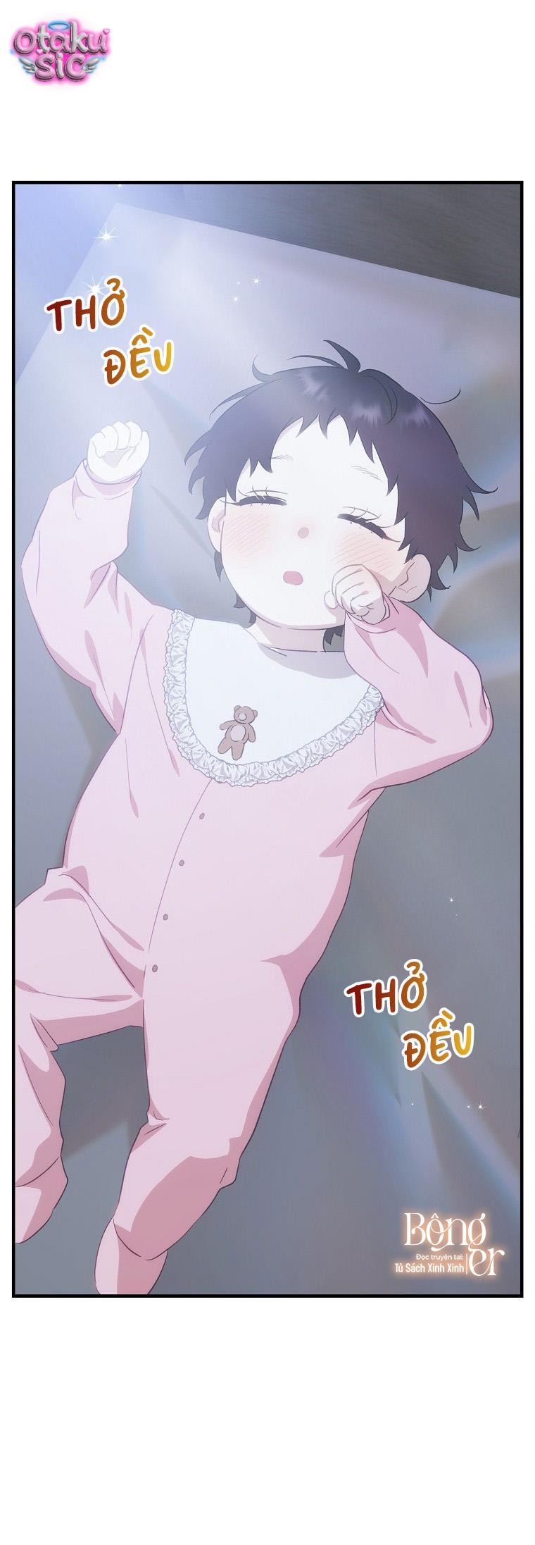 Đứa Nhỏ Không Phải Con Anh - Chap 68