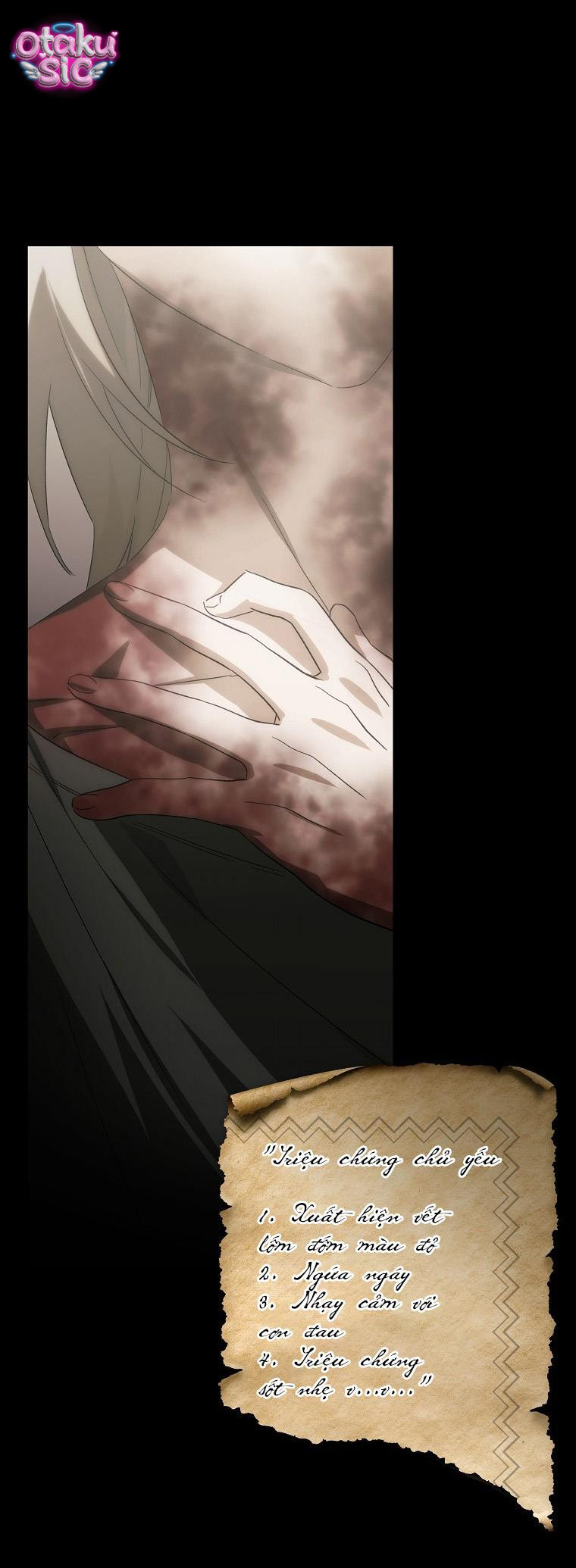 Đứa Nhỏ Không Phải Con Anh - Chap 68