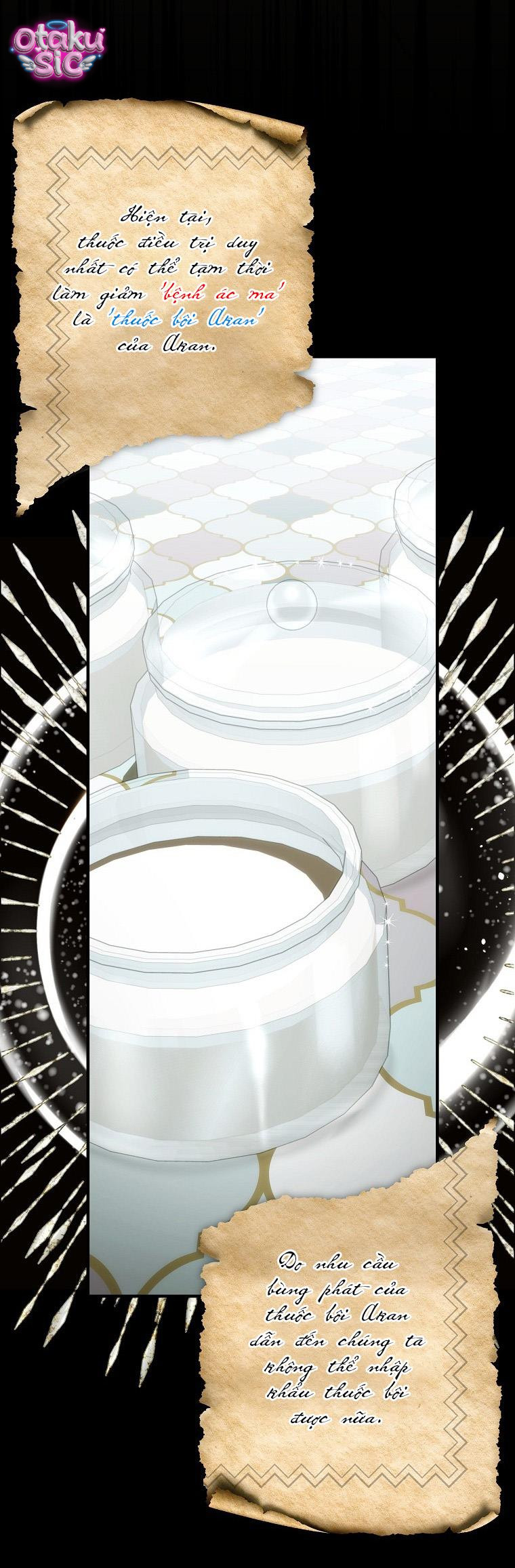 Đứa Nhỏ Không Phải Con Anh - Chap 68