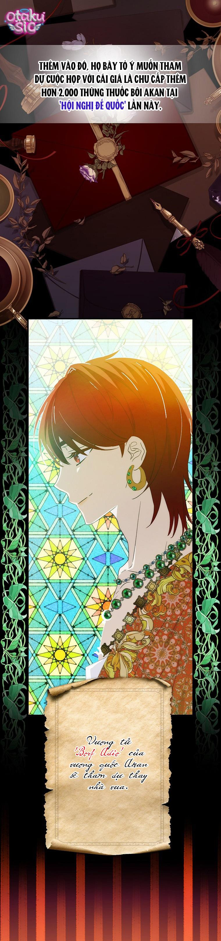 Đứa Nhỏ Không Phải Con Anh - Chap 68