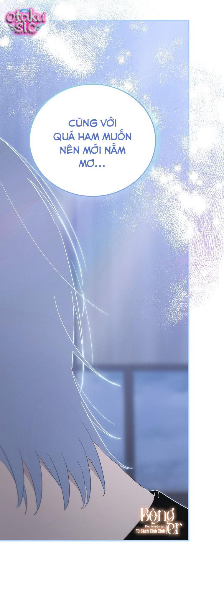 Đứa Nhỏ Không Phải Con Anh - Chap 68