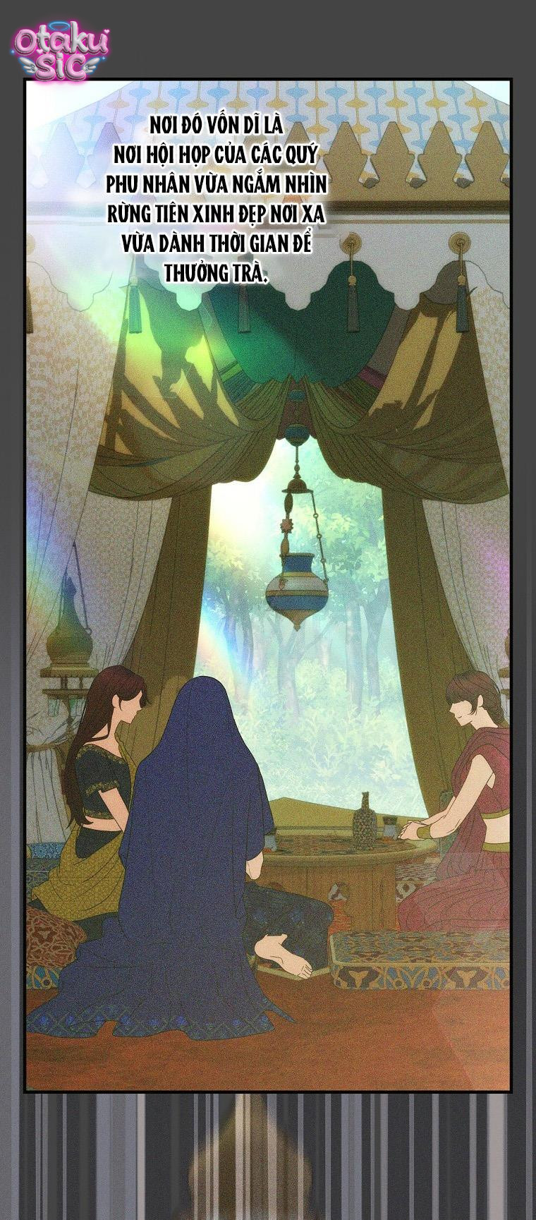 Đứa Nhỏ Không Phải Con Anh - Chap 68