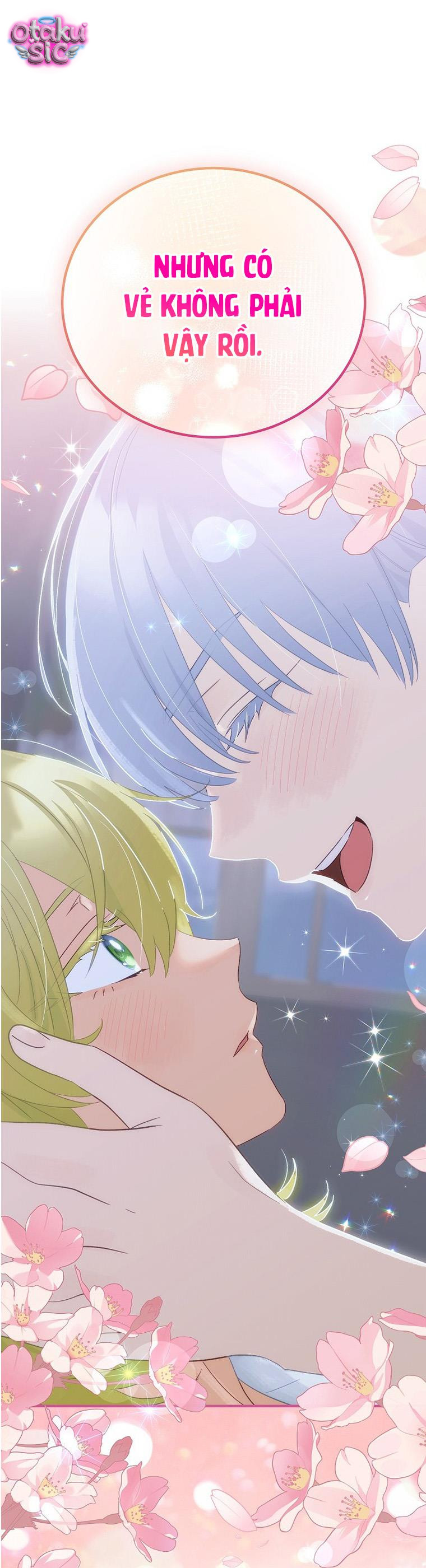 Đứa Nhỏ Không Phải Con Anh - Chap 68