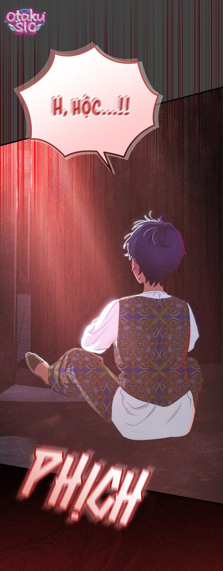 Đứa Nhỏ Không Phải Con Anh - Chap 68