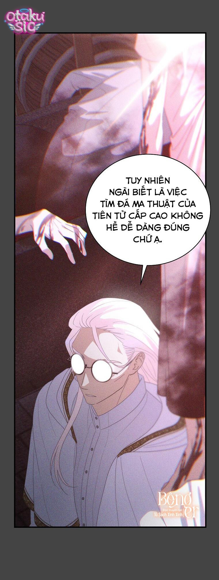 Đứa Nhỏ Không Phải Con Anh - Chap 68