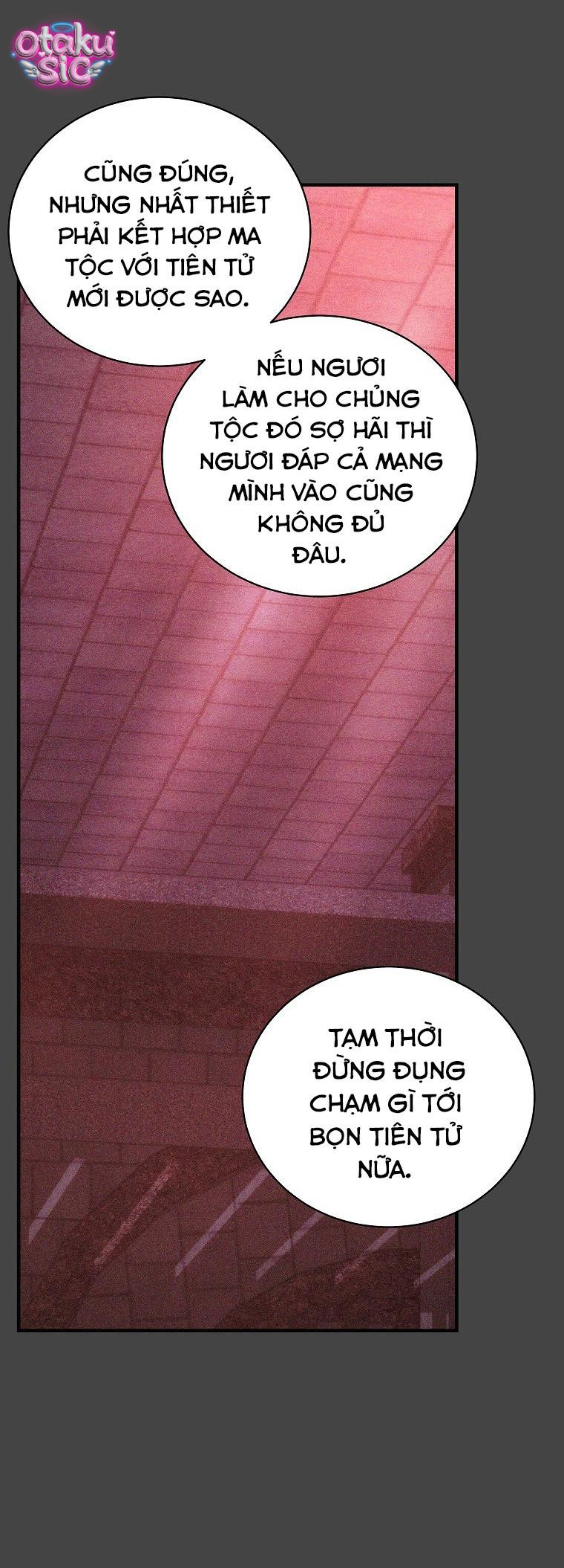 Đứa Nhỏ Không Phải Con Anh - Chap 68