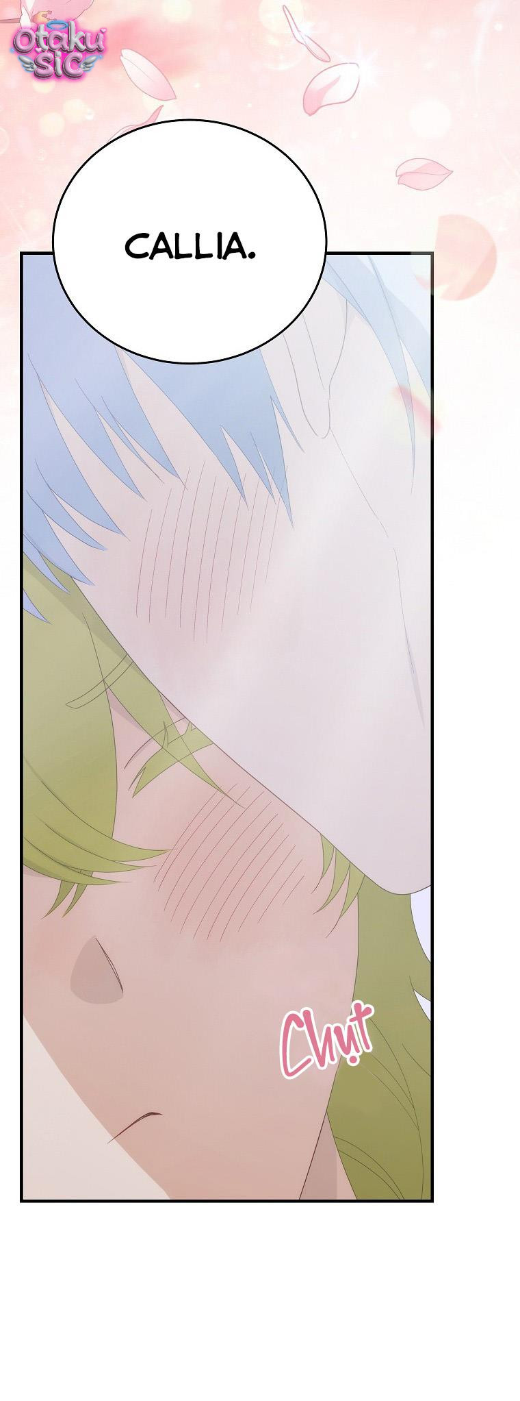 Đứa Nhỏ Không Phải Con Anh - Chap 68