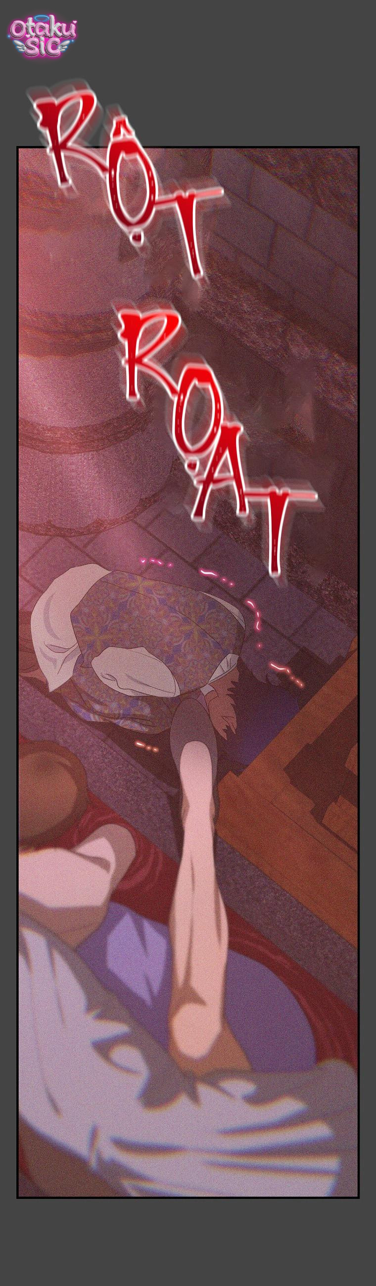 Đứa Nhỏ Không Phải Con Anh - Chap 68