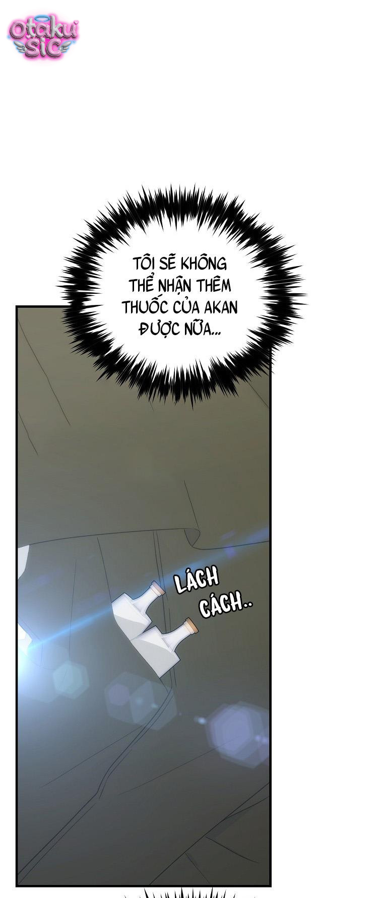 Đứa Nhỏ Không Phải Con Anh - Chap 68