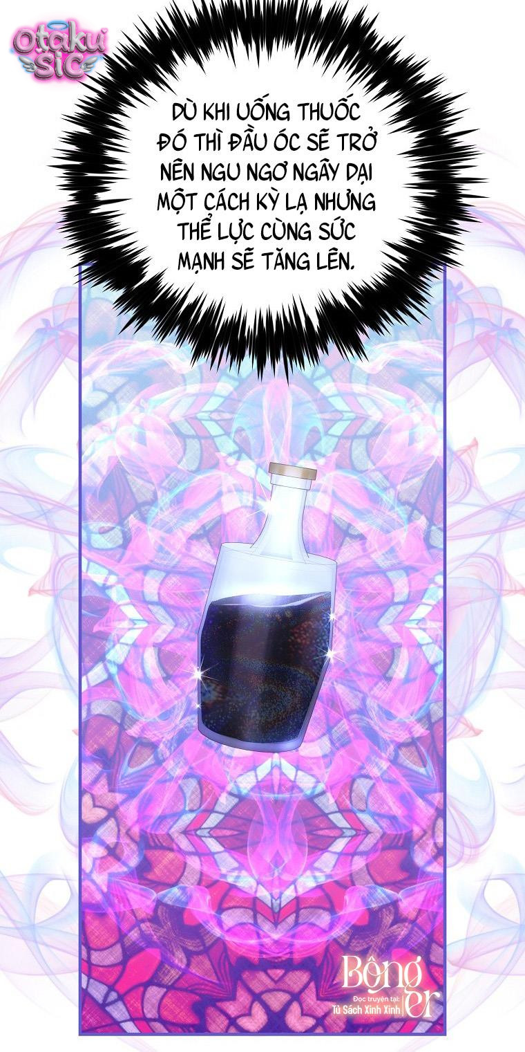 Đứa Nhỏ Không Phải Con Anh - Chap 68