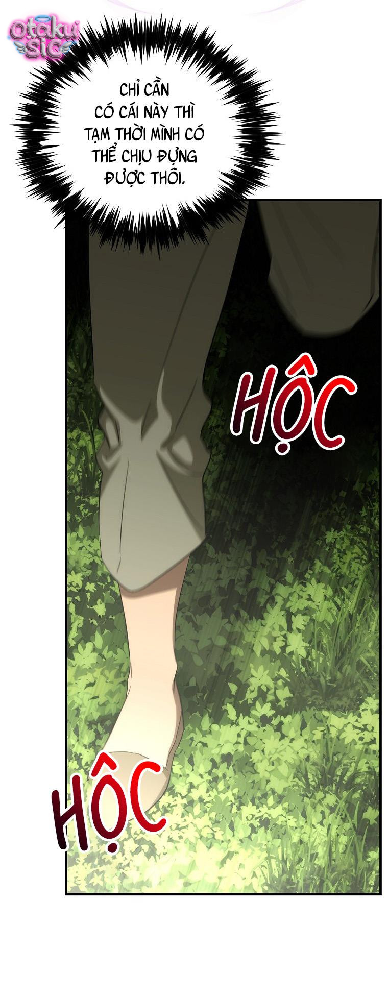 Đứa Nhỏ Không Phải Con Anh - Chap 68