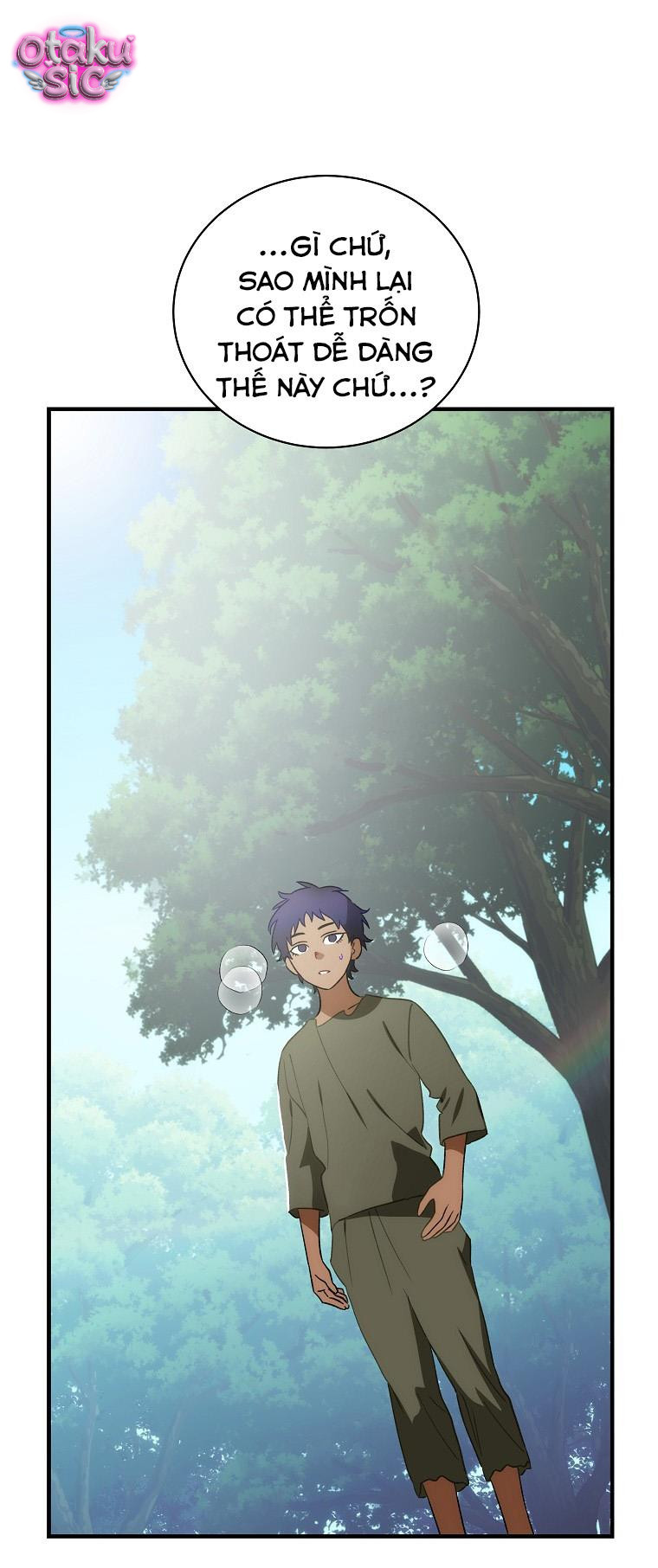 Đứa Nhỏ Không Phải Con Anh - Chap 68