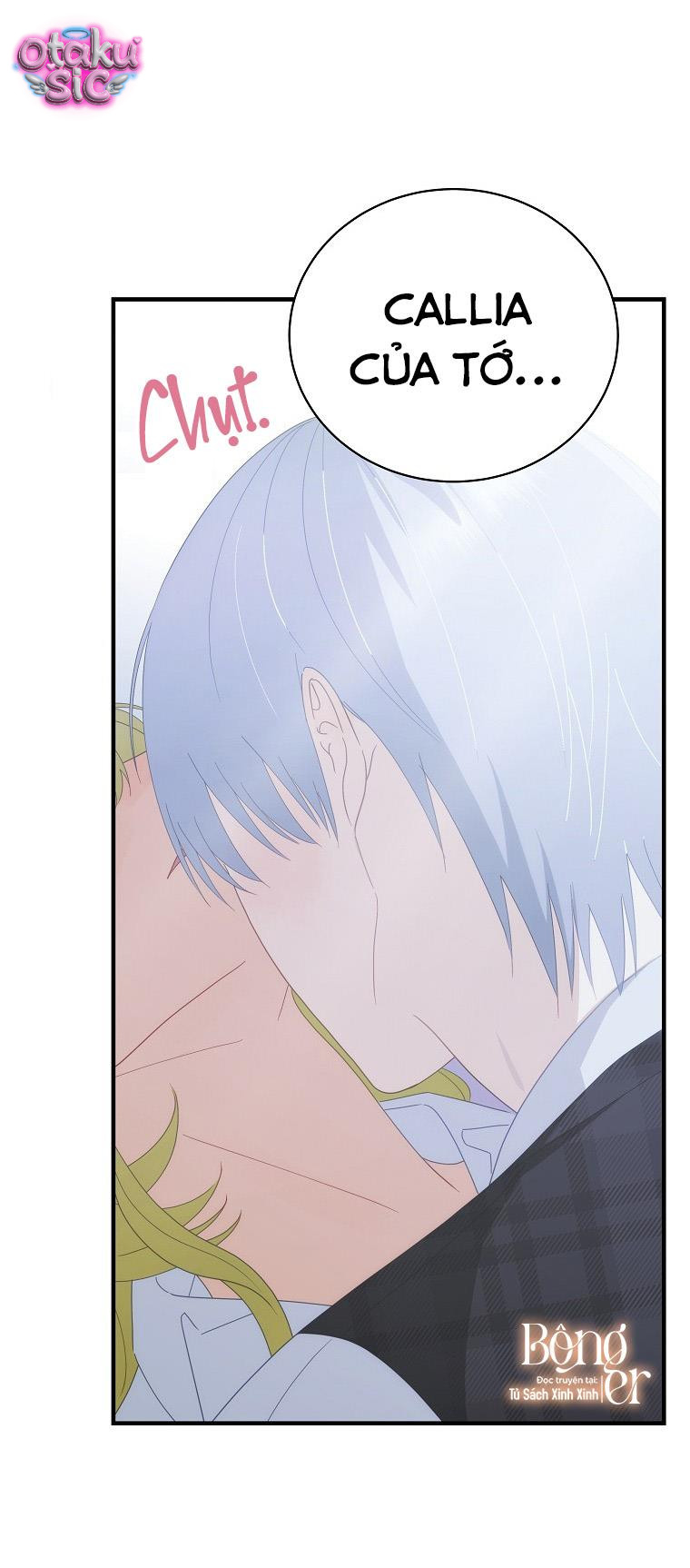 Đứa Nhỏ Không Phải Con Anh - Chap 68