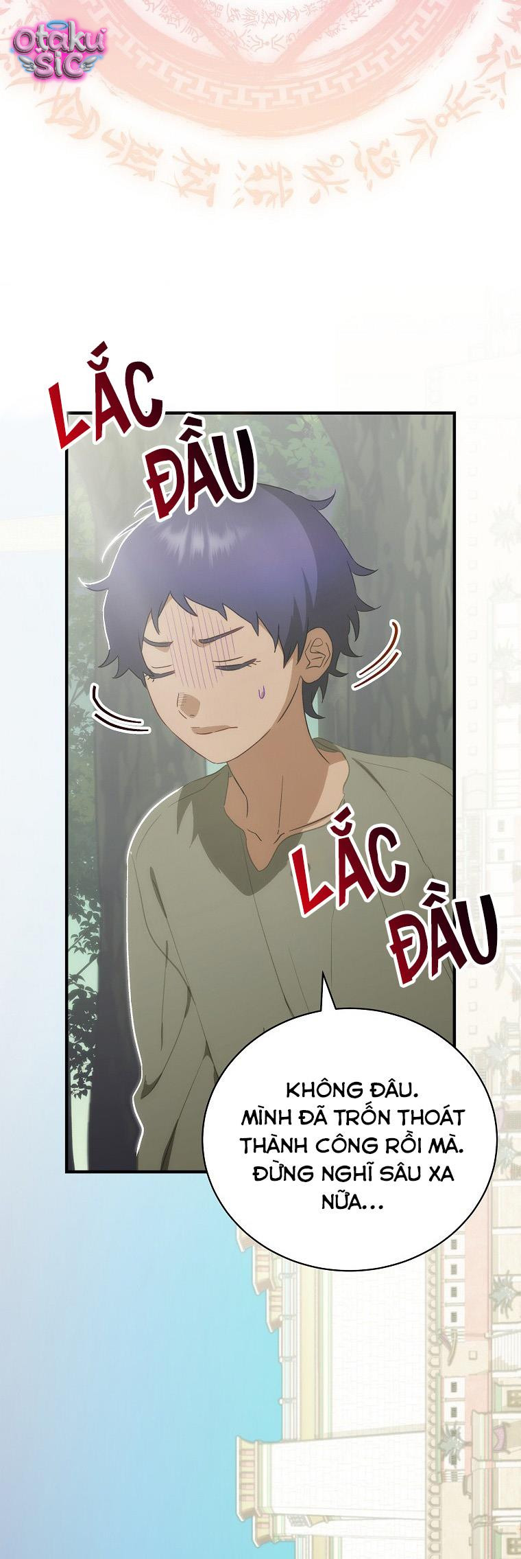 Đứa Nhỏ Không Phải Con Anh - Chap 68