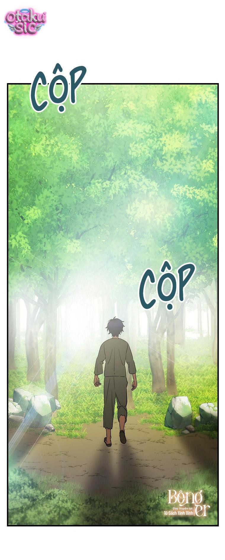 Đứa Nhỏ Không Phải Con Anh - Chap 68