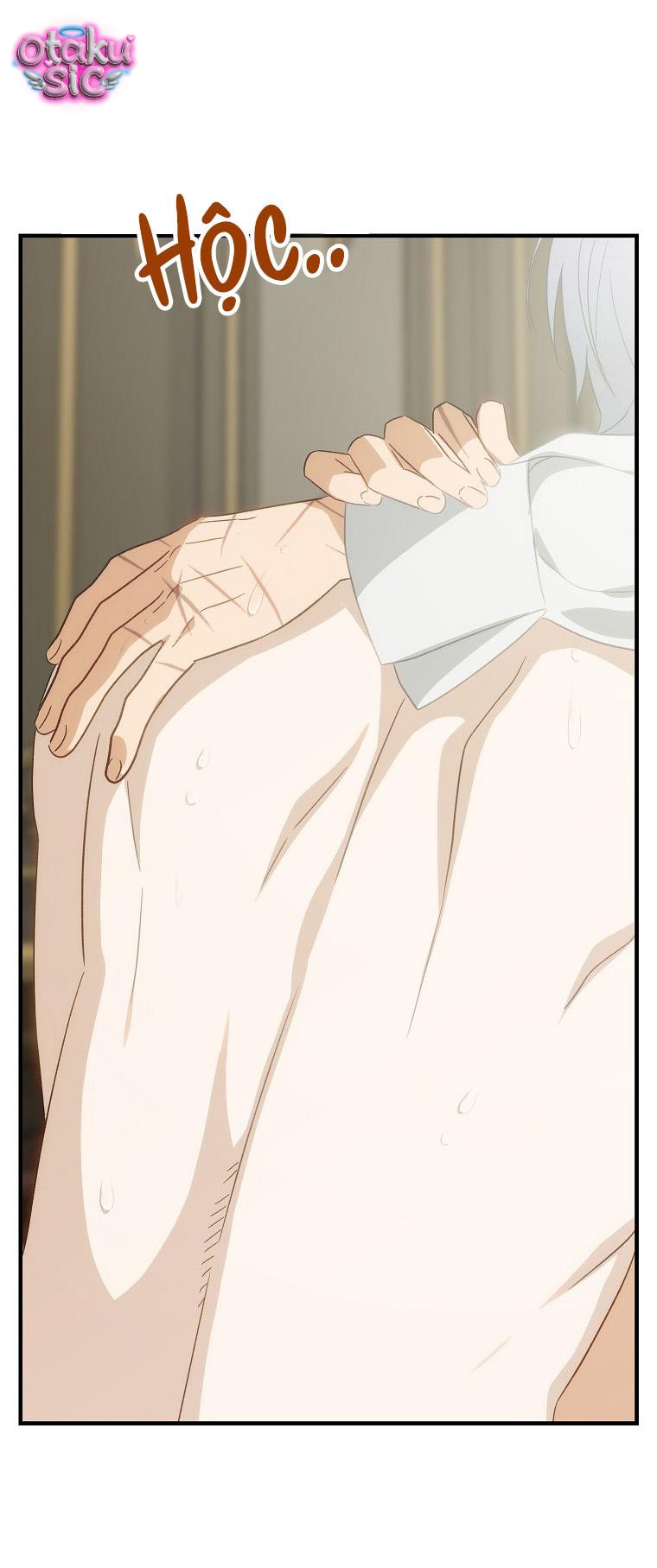 Đứa Nhỏ Không Phải Con Anh - Chap 68