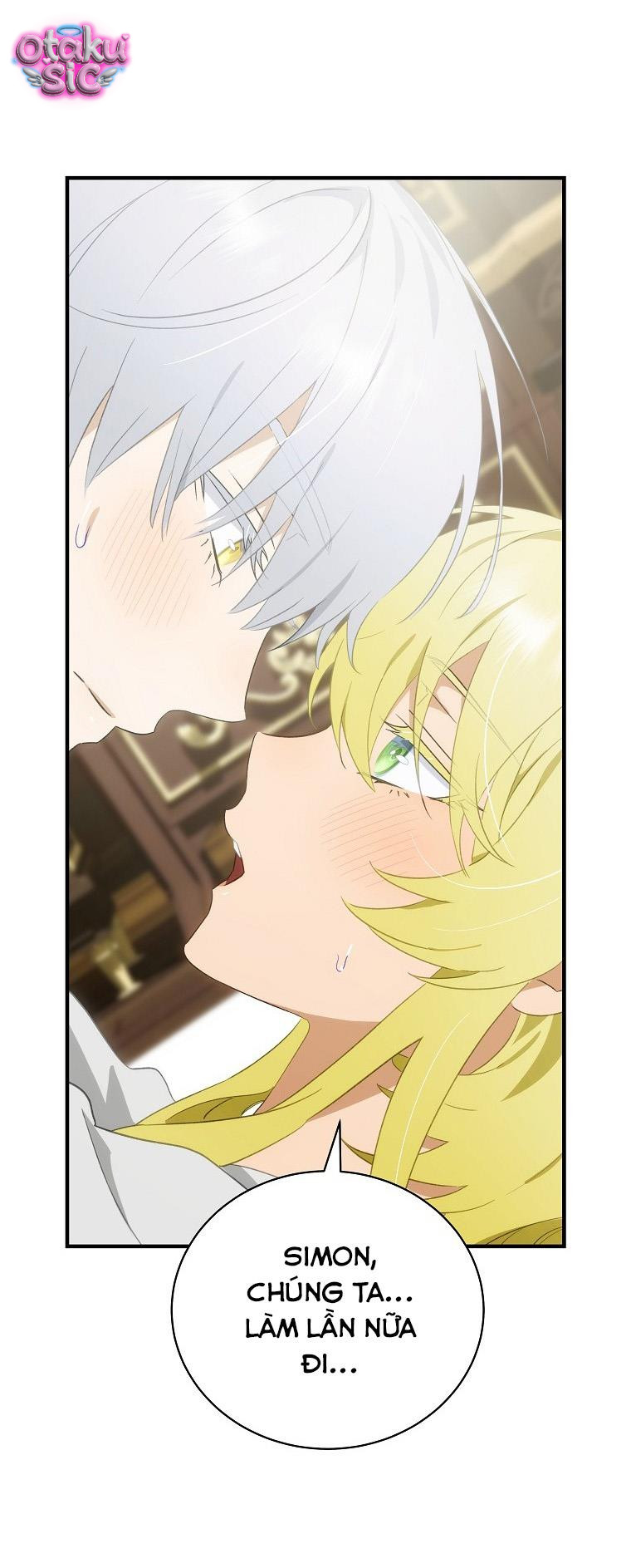 Đứa Nhỏ Không Phải Con Anh - Chap 68