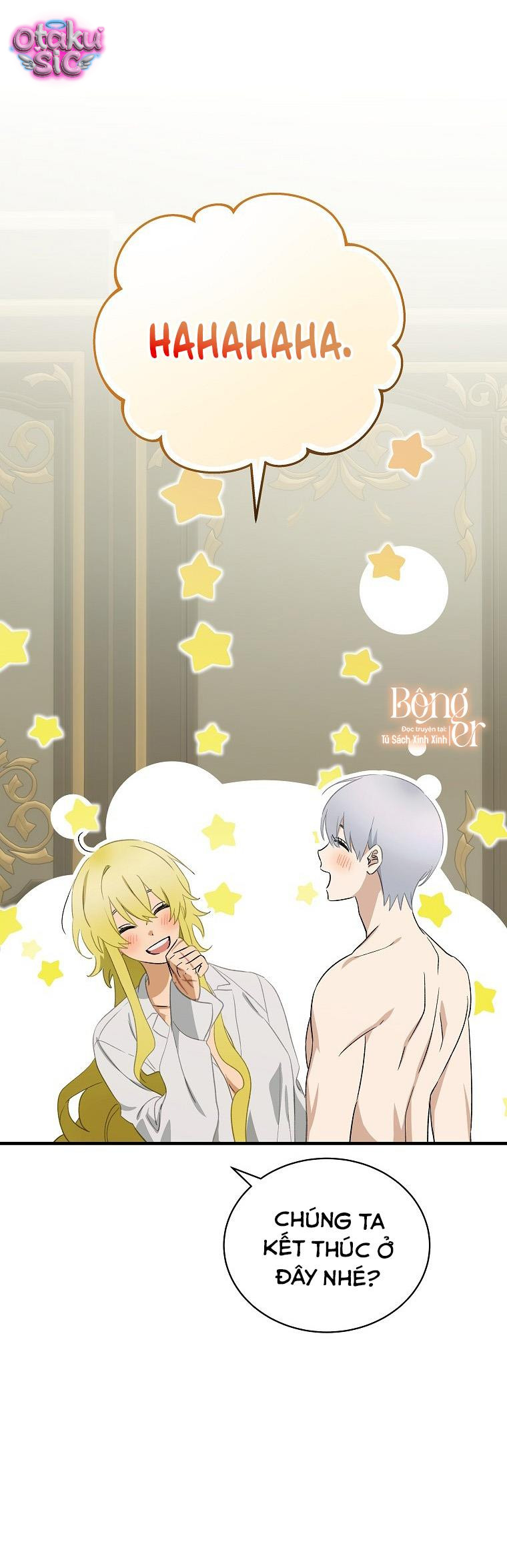 Đứa Nhỏ Không Phải Con Anh - Chap 68