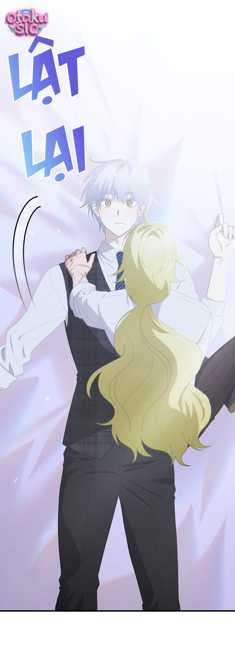 Đứa Nhỏ Không Phải Con Anh - Chap 68