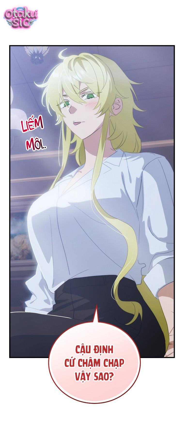 Đứa Nhỏ Không Phải Con Anh - Chap 68